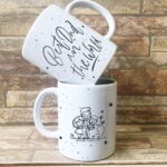 Father Day Minimalista - 5 Artes Avulsa Caneca (Yukina) - Imagem 3