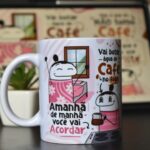 Arte Avulsa - Amanhã de manhã você vai acordar...