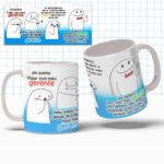 Gerente - 4 Artes Avulsa Caneca - Imagem 4