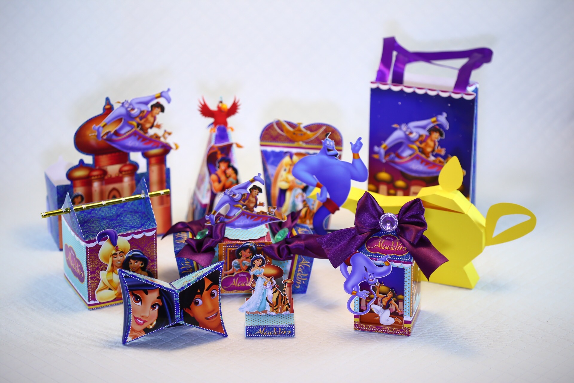 Aladdin