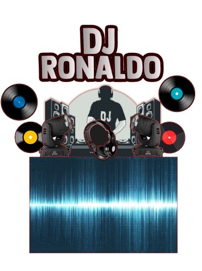 Música Dj - Topo de Bolo