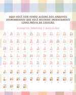 Coleção Dia dos Professores 2026 (Ilustracin) - Imagem 2