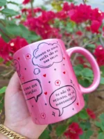 Frases de Mãe - Arte Avulsa Caneca - Imagem 4