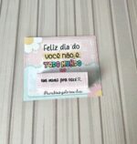 Combo Balinhas, Chocolate e Pirulitos - Dia das Mães - Imagem 11