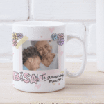 Bisavó - Arte Avulsa Caneca - Imagem 2