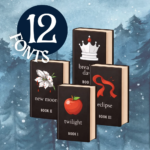 Crepúsculo Blood & Cold - Kit Digital - Imagem 4