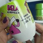 Filmes da Disney Princesa - Arte Avulsa Caneca