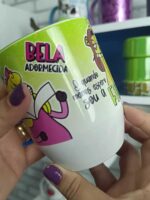 Filmes da Disney Princesa - Arte Avulsa Caneca