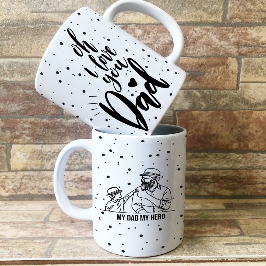 2-1-scaled-2 Father Day Minimalista - 5 Artes Avulsa Caneca (Yukina) - Imagem 1