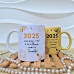 2025 - 2 Artes Avulsa Caneca