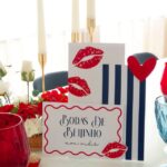 Kit Bodas de Beijinho (1 mês)