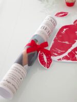 Kit Bodas de Beijinho (1 mês) - Imagem 6