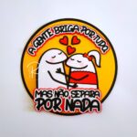 Topo Inseparáveis - Florks