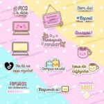 Stories Cutes - Kit Digital - Imagem 3