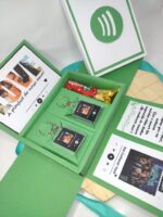 Caixa Spotify Namorados - Imagem 2