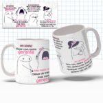 Gerente - 4 Artes Avulsa Caneca - Imagem 2