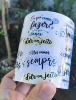Amiga Mesmo Assim - Arte Avulsa Caneca - Imagem 3