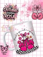 Outubro Rosa - Imagem 3