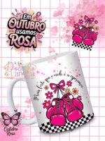 Outubro Rosa - Imagem 2