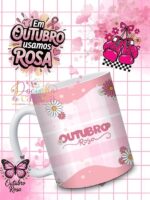 Outubro Rosa - Imagem 5