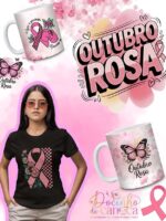 Outubro Rosa - Imagem 6