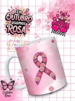 Outubro Rosa - Imagem 8