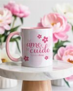Kit Canecas Outubro Rosa V7 - Imagem 6