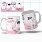 Gerente - 4 Artes Avulsa Caneca