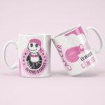 Arte Avulsa - Yulito Venci o Câncer Feminino