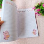 Caderno Da Professora - Corujas - Imagem 2