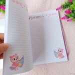 Caderno Da Professora - Corujas - Imagem 3