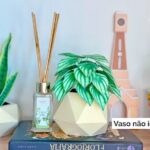 Kit de Folhas Realistas- Peperômia Melancia