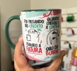Arte Avulsa - Fatura Música Paródia