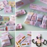 Kit Mimos Fofos Clientes