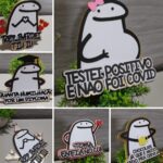30 Topos de Bolo - Flork Frases