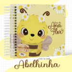 Abelhinha – Coletiva 5