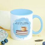 O início da nossa história - 4 Artes Avulsa Caneca - Imagem 4