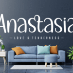 Anastasia - Fonte