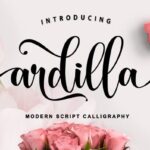 Ardilla - Fonte