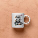 FREEBIE - Que Xou da Xuxa é Esse! - Arte Avulsa Caneca