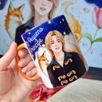 O Pequeno Príncipe - Jimin BTS - Arte Avulsa Caneca