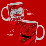 Estampas Canecas Namorados 1.0 - Imagem 15