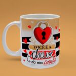 Estampas Canecas Namorados 1.0 - Imagem 17