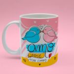 Estampas Canecas Namorados 1.0 - Imagem 19