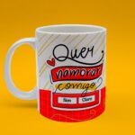 Estampas Canecas Namorados 1.0 - Imagem 20