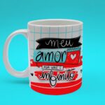 Estampas Canecas Namorados 1.0 - Imagem 21