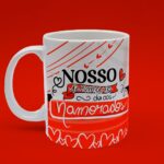 Estampas Canecas Namorados 1.0 - Imagem 22