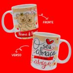 Estampas Canecas Namorados 1.0 - Imagem 6