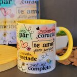 Estampas Canecas Namorados 1.0 - Imagem 5