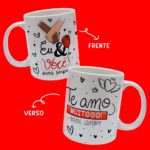 Estampas Canecas Namorados 1.0 - Imagem 7